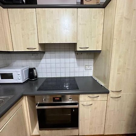 A 2 Standard Bedrooms Flat 伦敦 外观 照片